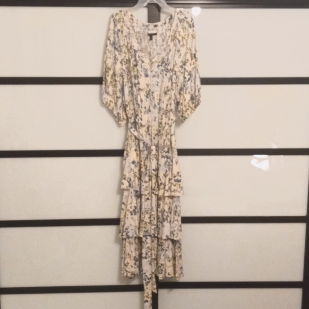 Eloquii Elements Dress size 24